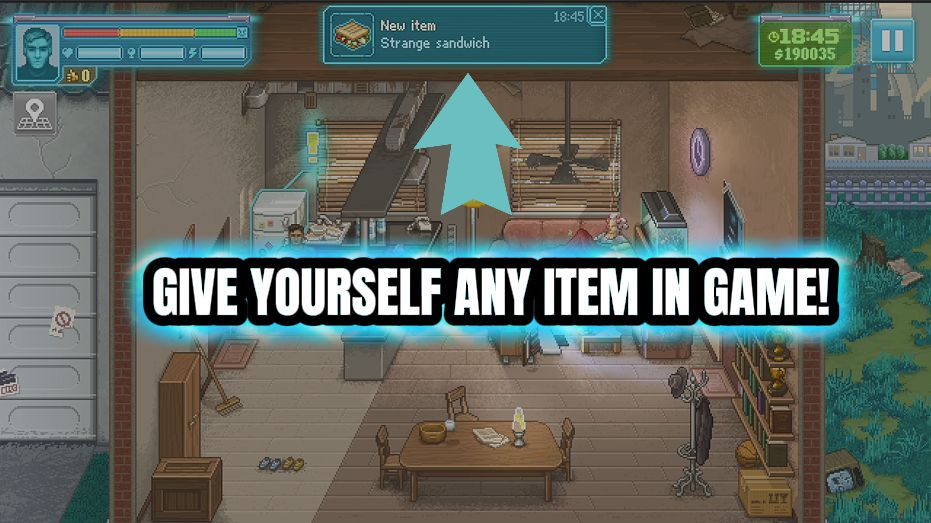 Loot Locker